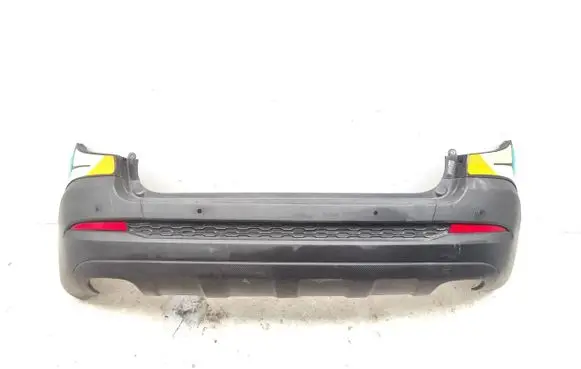 SsangYong Korando Rear bumper 