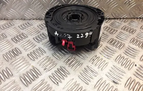 Steering angle sensor