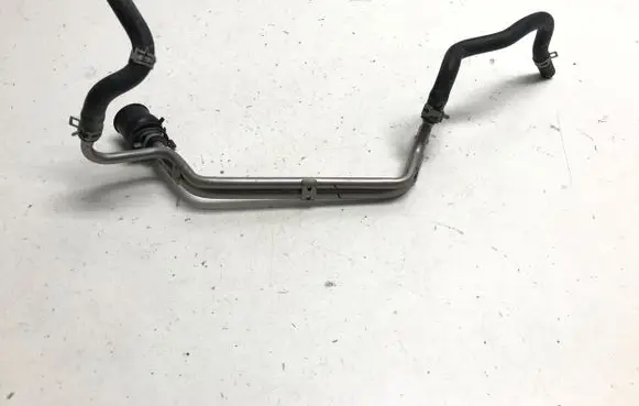 Honda HR-V Engine coolant pipe/hose 23823