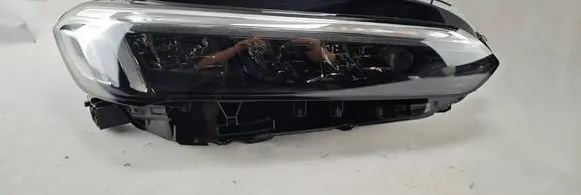 Honda Civic XI Headlights/headlamps set 2306271438