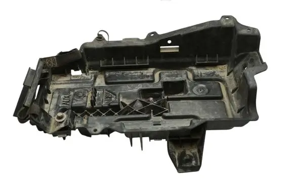 Chrysler Pacifica Battery tray 68271681 68271681AD