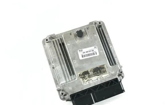 Audi A4 S4 B8 8K Engine control unit/module 03L906022NN 0281016140
