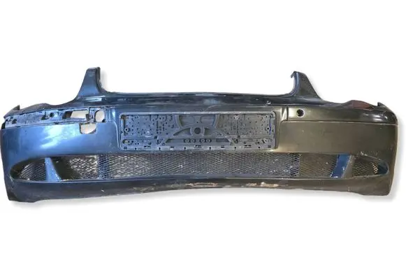 BMW 7 E65 E66 Front bumper 
