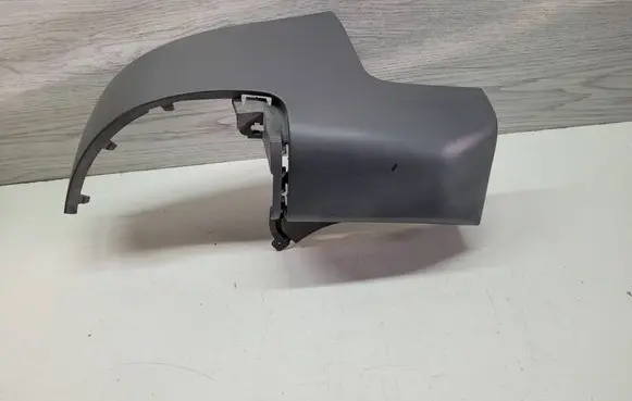 Citroen Berlingo Rear bumper corner part panel trim 09385A02