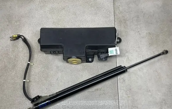 Opel Insignia A Tailgate/trunk strut/damper 13279362 23439950
