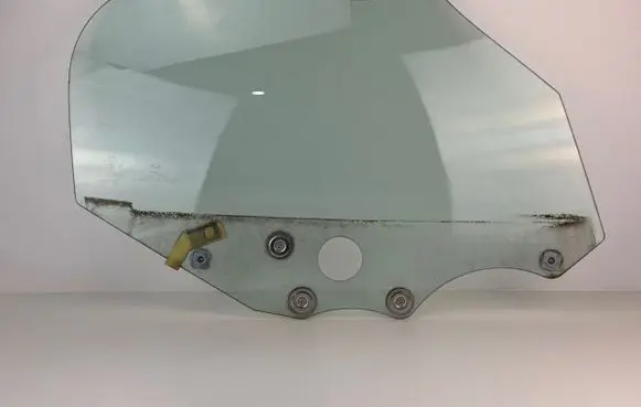 Mazda MX-5 ND Front door window/glass (coupe) NA2E-58-510A