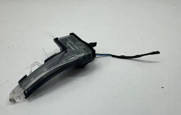 Opel Grandland X Mirror indicator light 26173025 26174011