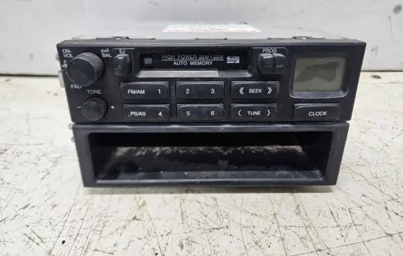 KIA Retona Radio/CD/DVD/GPS head unit AA33166050A