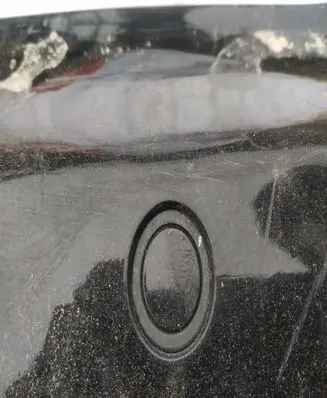 Audi A6 S6 C6 4F Parking PDC sensor