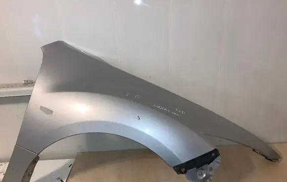 Mazda 6 Fender