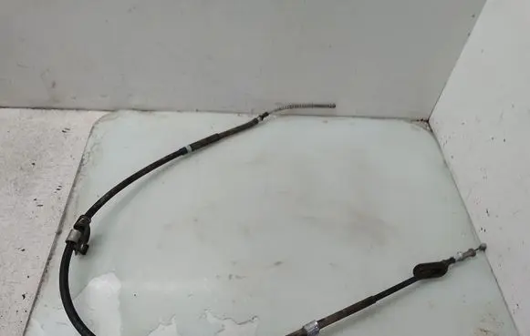 Subaru Forester SG Handbrake/parking brake wiring cable 