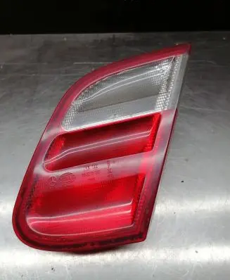 Mercedes-Benz CLK A208 C208 Rear/tail lights 2088200664