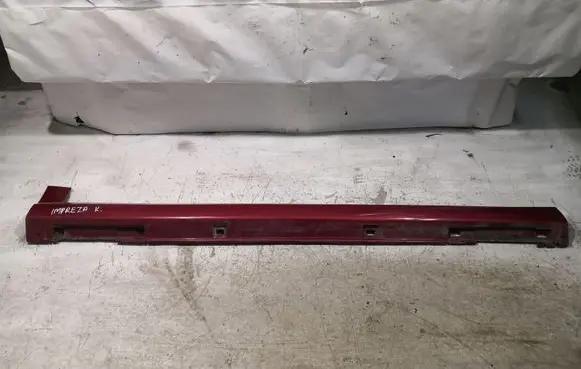 Subaru Impreza II Sill 91165FE220
