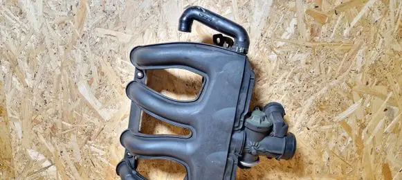 Citroen Berlingo Intake manifold 9642405280