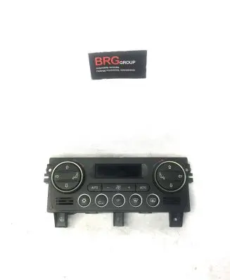 Alfa Romeo 159 Climate control unit 1560547840 52408173 E20574