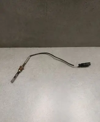 Volkswagen Crafter Exhaust gas temperature sensor 966701 1J0973802 1966701