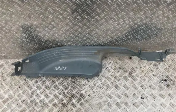 Renault Scenic I Other interior part 7700835109