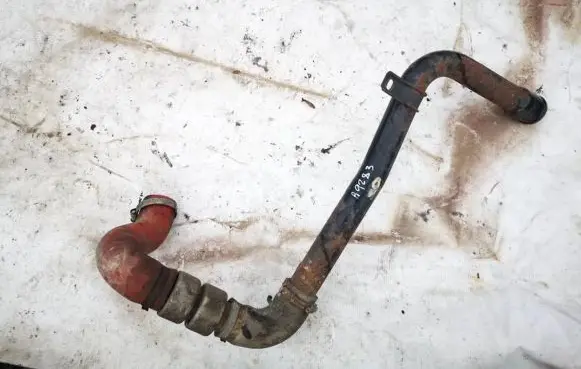 Ford Kuga I Intercooler hose/pipe