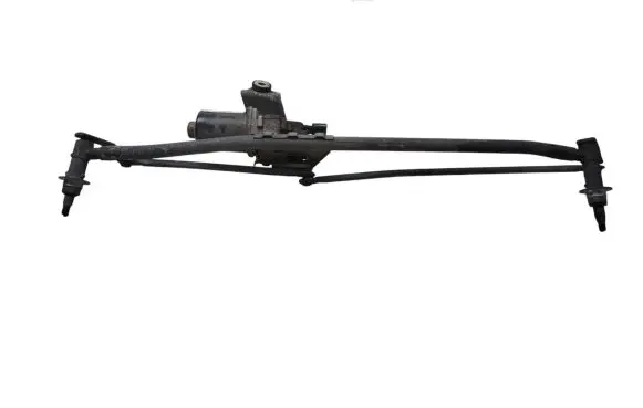 Iveco Daily 6th gen Front wiper linkage and motor W000051914