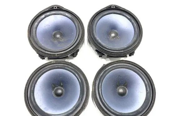 Honda CR-V Audio system kit TS-06512