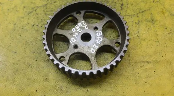 Peugeot Boxer Camshaft pulley/ VANOS 
