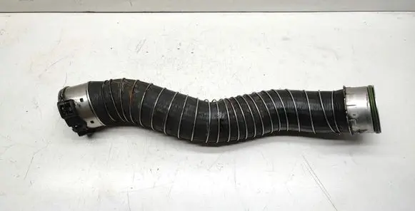 BMW X1 E84 Intercooler hose/pipe