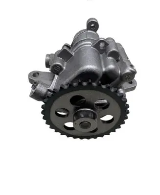Ford Transit Oil pump BK2Q6600