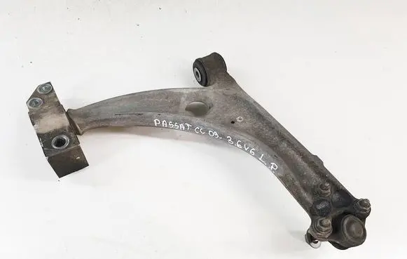 Front lower control arm/wishbone