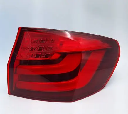 BMW 5 F10 F11 Rear/tail lights 7203234 63217203234