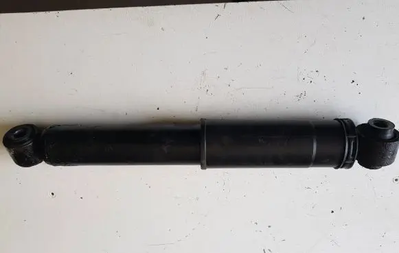 Opel Movano B Rear shock absorber/damper