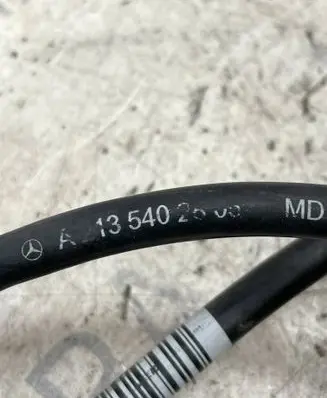 Mercedes-Benz SL R231 Brake pads wear sensor A2135402435