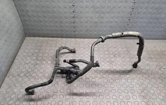 Hyundai Ioniq 5 Engine coolant pipe/hose 25414GI200