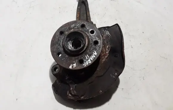 Volkswagen Amarok Front wheel hub 2H0407257D