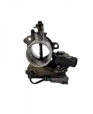 Toyota Corolla Verso E121 Electric throttle body valve 8967221020