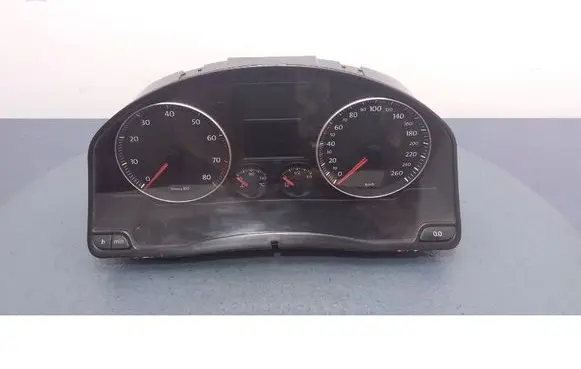 Speedometer (instrument cluster)