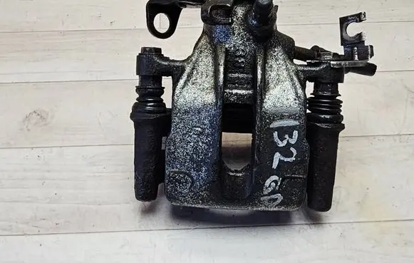 Ford Galaxy Rear brake caliper 
