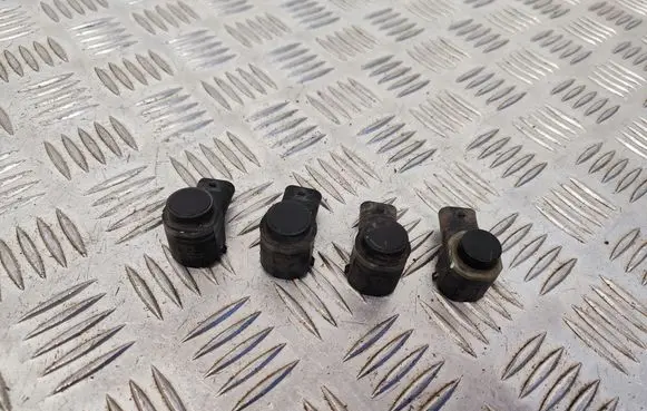 Jaguar XJ X351 Parking PDC sensor 9G9215K859DA