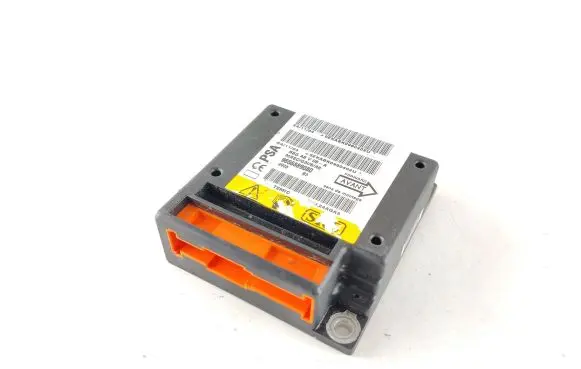 Citroen C3 Airbag control unit/module 9656889080 5EKABK0960402U 5VL24AGA3