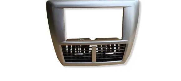 Subaru Forester SH Radio/GPS head unit trim 66110FG020