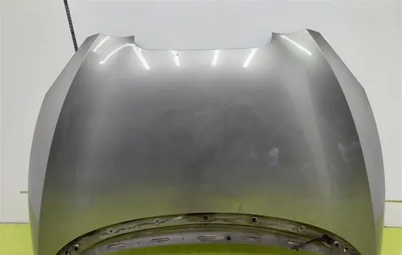Seat Altea Engine bonnet/hood 