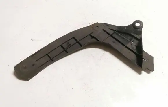 Front mudguard