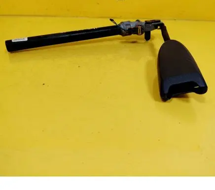 Renault Scenic II - Grand scenic II Front seatbelt buckle D238781