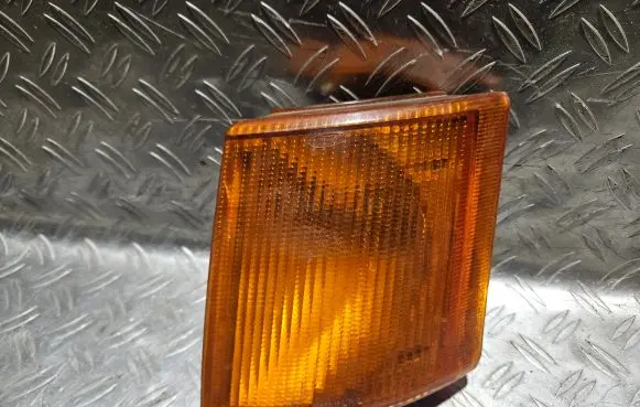 Ford Transit Front indicator light 86VB13369AE