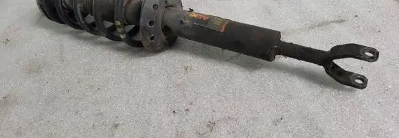 Audi A4 S4 B5 8D Front shock absorber/damper