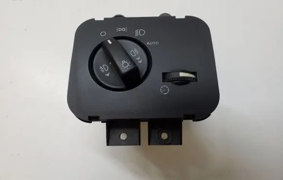 Land Rover Range Rover Sport L320 Light switch YUD501480