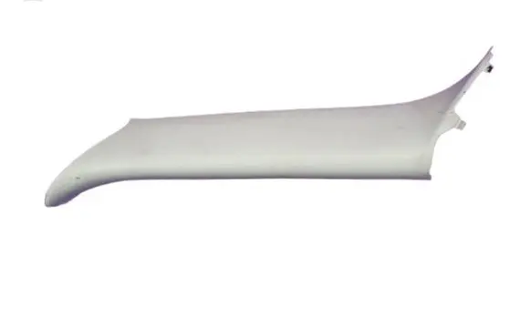 Mini One - Cooper R50 - 53 (C) pillar trim 110703