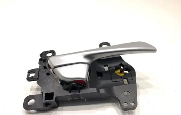 Hyundai Tucson TL Rear door interior handle 