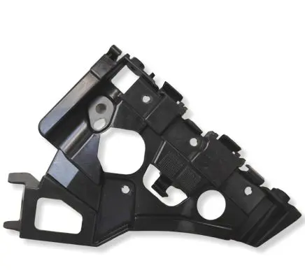 Opel Astra J Front bumper mounting bracket 13368872 TWOJEAUTOWYSZKOW 882182990