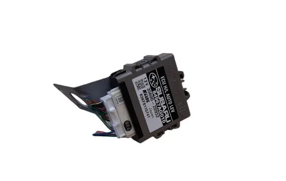 Subaru Legacy Light module LCM 84967AG010 3560020952 83KF8115747