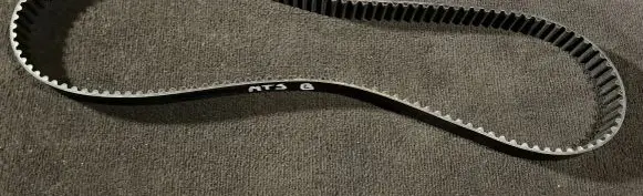 Mitsubishi Space Star Timing belt 